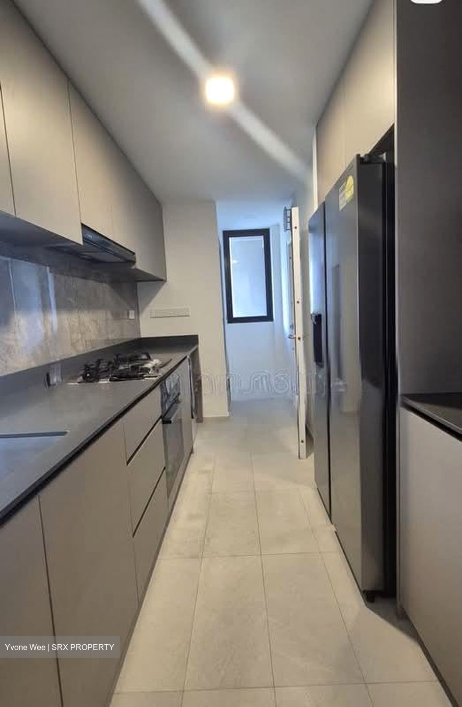 Norwood Grand (D25), Apartment #599415771